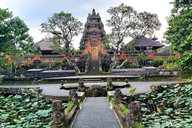 Ubud 1 Day Tour (Private & All-Inclusive) - Price and Logistics: Why $48.61 Can Still Feel Fair