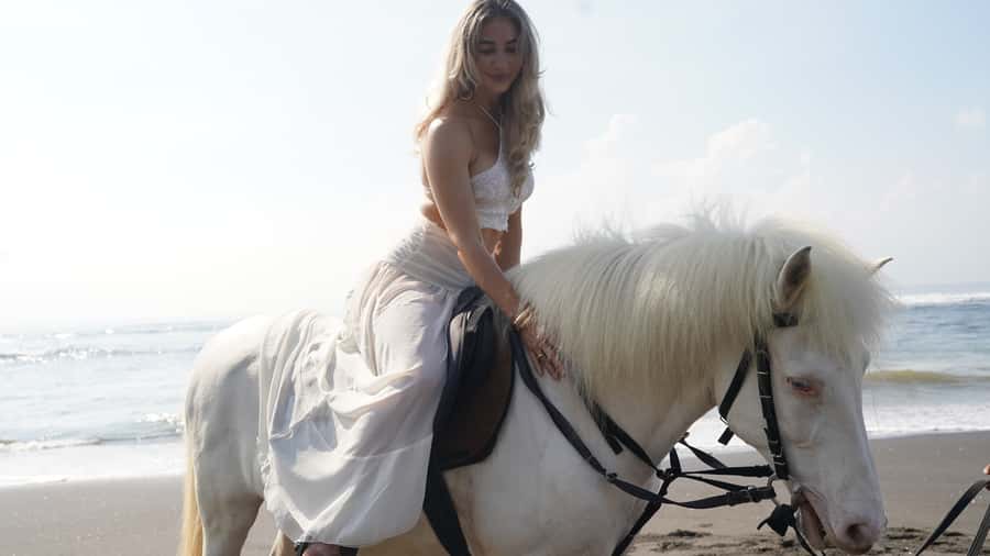 Ubud: 1 Hour Beach Horse Riding with Transfer - The booking call: should you book this Ubud beach horse riding tour?