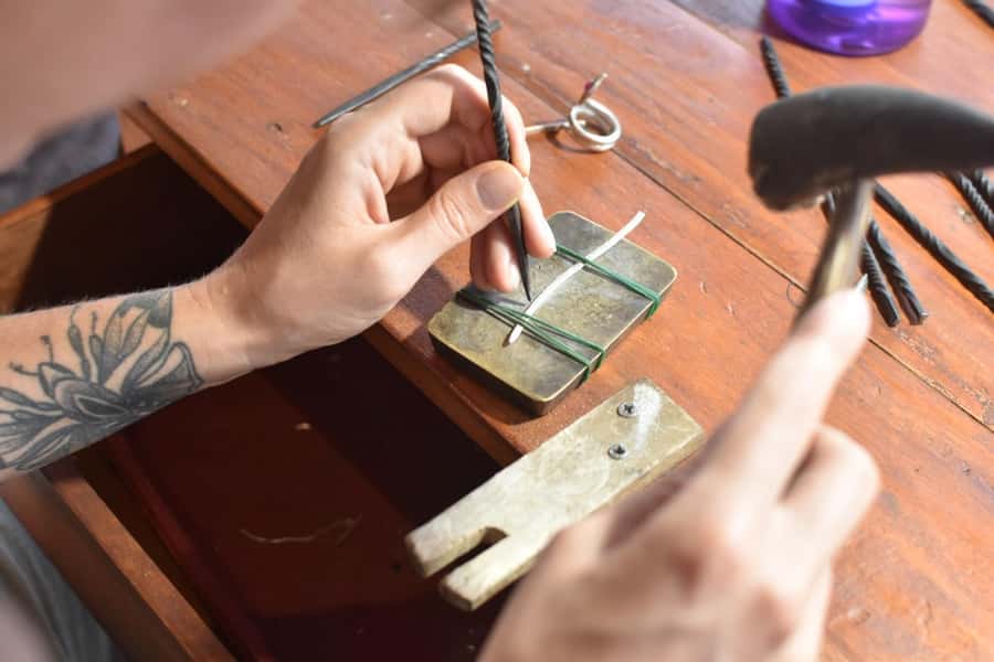 Ubud: 2-Hour Bali Silver Jewelry Class - Why Delodsema Village Changes the Whole Class