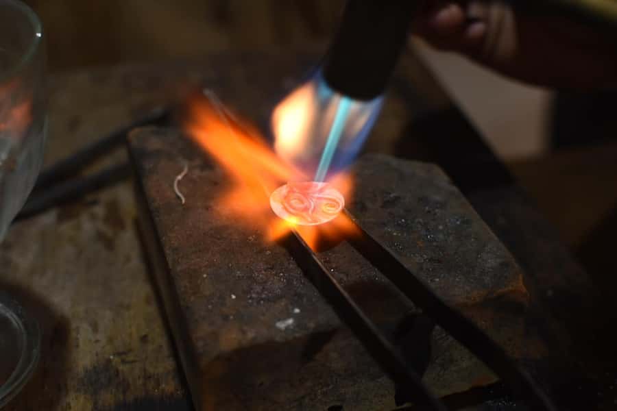 Ubud: 2-Hour Bali Silver Jewelry Class - Price and Value: How $47 Adds Up (and When It Doesn’t)
