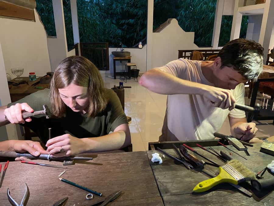 Ubud: 2-Hour Bali Silver Jewelry Class - Should You Book This Ubud Silver Jewelry Class?
