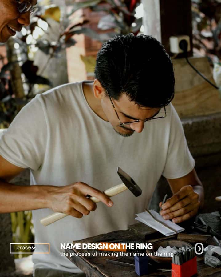 Ubud: 2-Hour Make Your Own Silver Jewellery Class - Who Should Book This Ubud Silver Class