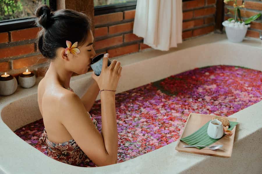 Ubud: 2-Hour Spa with Flower Bath & Rice Field View - Key Things You Should Know Before You Go