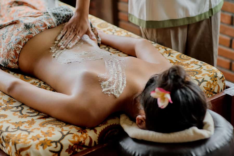 Ubud: 2-Hour Spa with Flower Bath & Rice Field View - Timing and Logistics in Ubud: Getting There Without Losing Your Calm