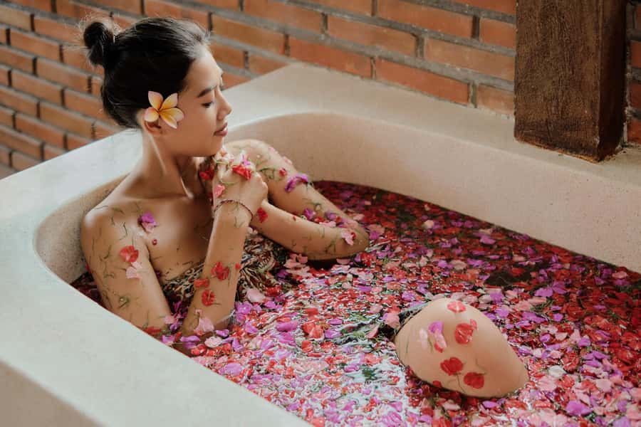 Ubud: 2-Hour Spa with Flower Bath & Rice Field View - Price and Value: Does $40 Make Sense for a 2-Hour Bali Spa?