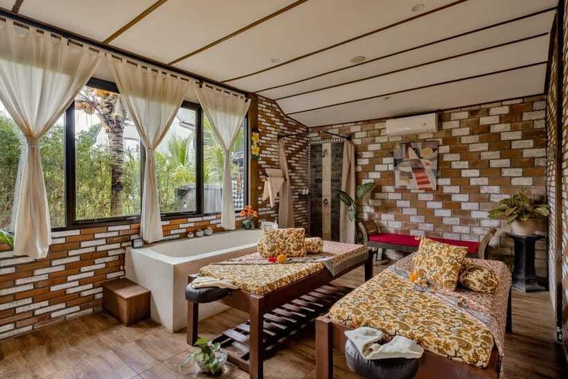 Ubud: 2-Hour Spa with Flower Bath & Rice Field View - Should You Book This 2-Hour Spa in Ubud?