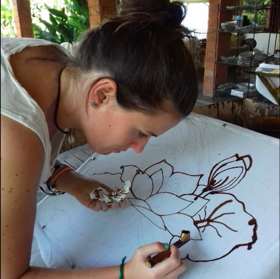 Ubud: 3-Hour Batik Making Class - Key Things I’d Watch For