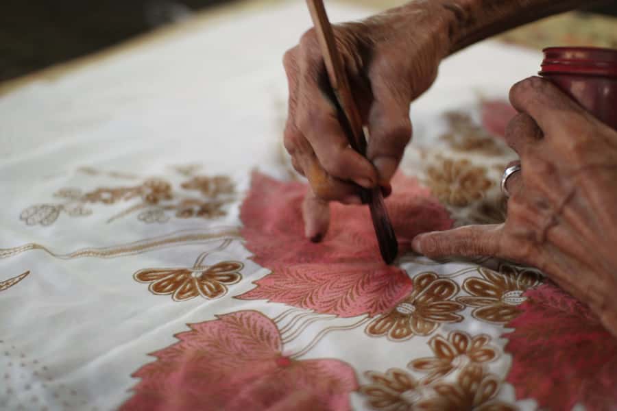 Ubud: 3-Hour Batik Making Class - Batik Basics: What You’re Learning in 3 Hours