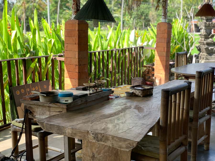 Ubud: 3-Hour Batik Making Class - Practical Tips for a Smoother Class Day