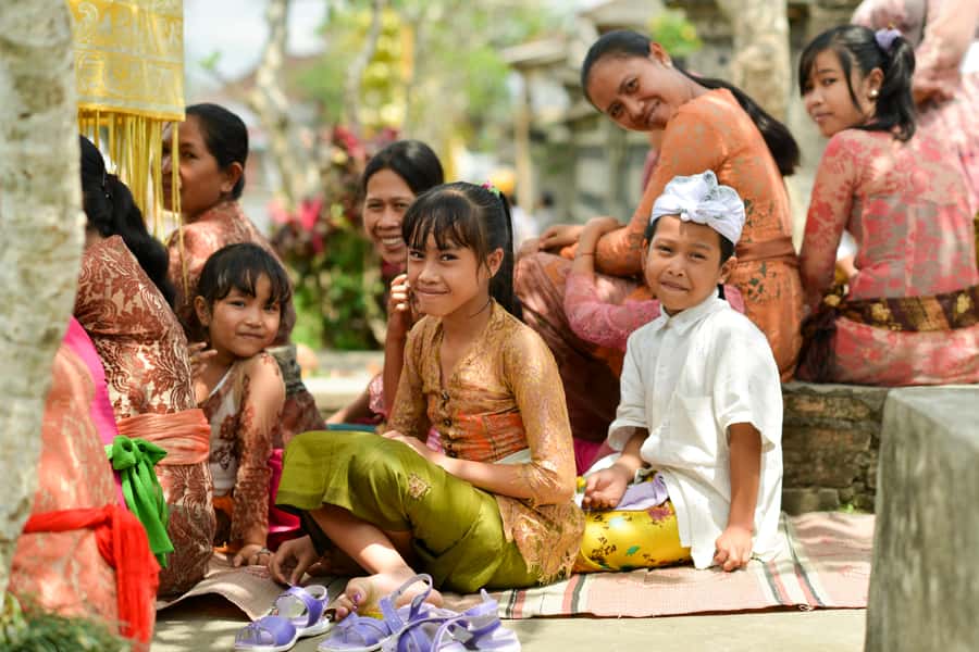 Ubud: 3-Hour Walking Tour with Lunch - Why This 3-Hour Ubud Walk Feels Like Rural Bali, Not a Photo Sprint