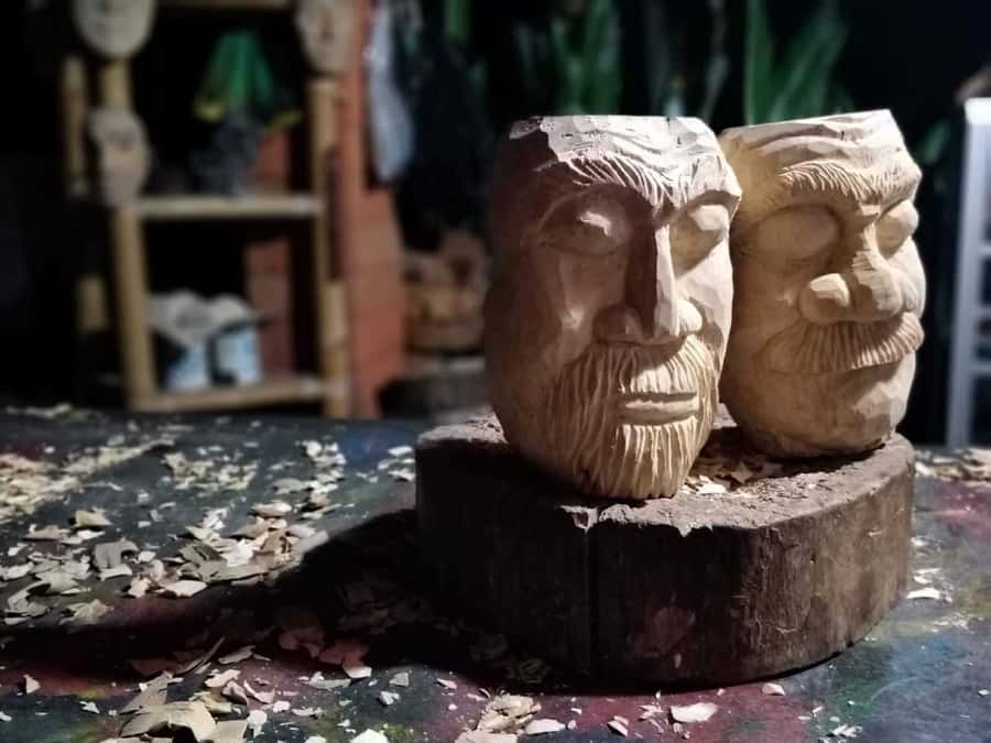 Ubud: 3-Hour Wood Carving Master Class - Why this Ubud wood carving class feels more like art lessons than a tourist stop