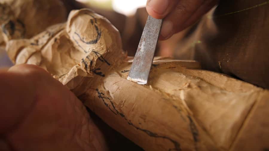 Ubud: 3-Hour Wood Carving Master Class - Where WS Art Studio fits into your Ubud day (and how to plan your timing)