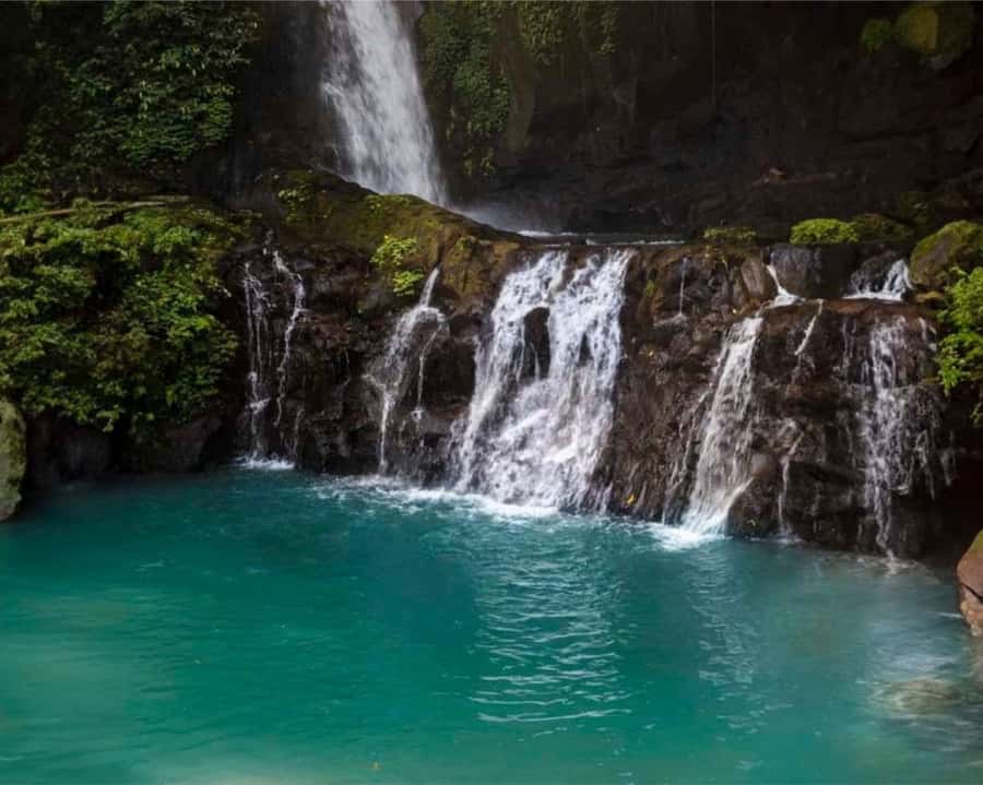 Ubud: 3 Spectacular Waterfalls In Ubud With Transfer - Crowds happen: how to keep the day feeling authentic