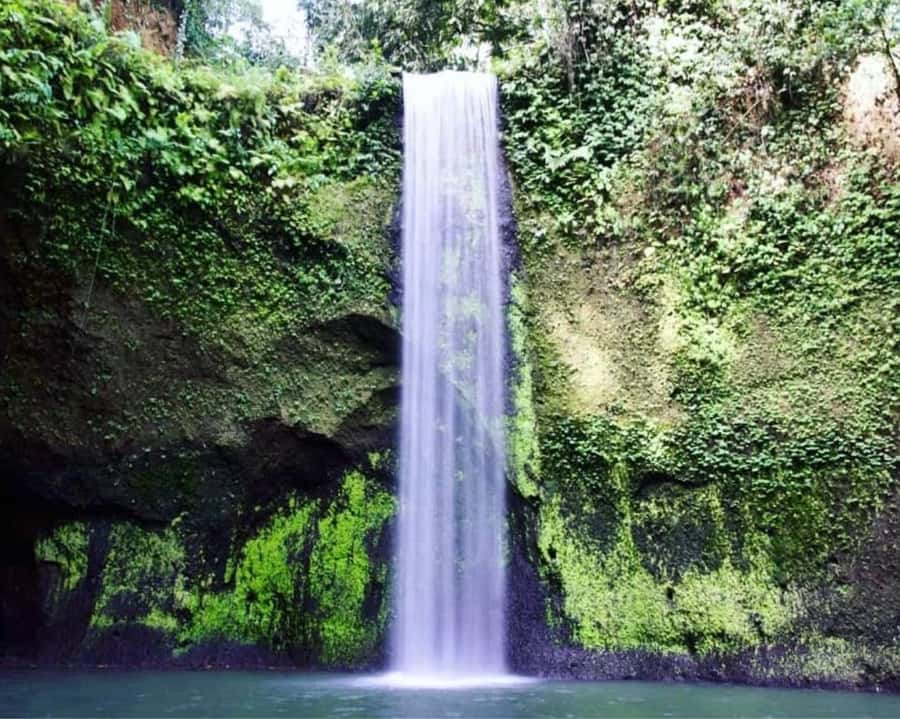 Ubud: 3 Spectacular Waterfalls In Ubud With Transfer - What to bring so the day doesn’t get annoying