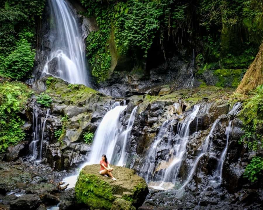 Ubud: 3 Spectacular Waterfalls In Ubud With Transfer - Pickup and transfers: the part that saves your energy