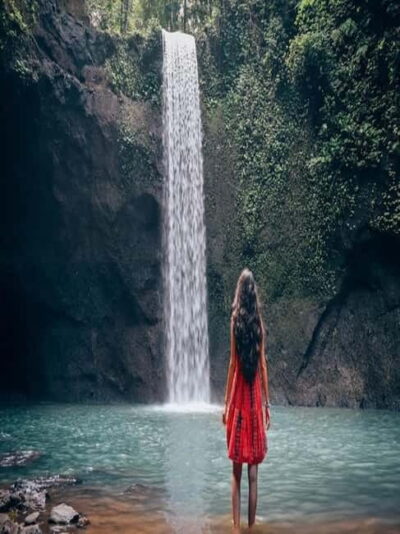 Ubud: 4 Waterfalls Tour with Private Driver - Pickup, Timing, and How the Private Driver Changes Everything
