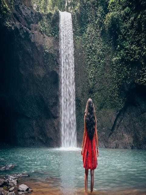 Ubud: 4 Waterfalls Tour with Private Driver - Coffee Plantation Stop: Worth It Even If You Think You’ll Skip It