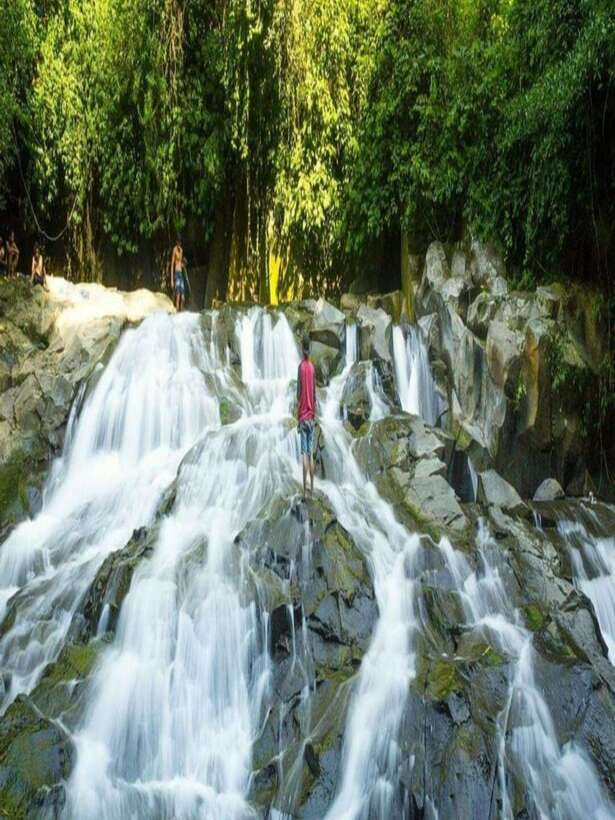 Ubud: 4 Waterfalls Tour with Private Driver - What’s Included vs. What You Pay Extra