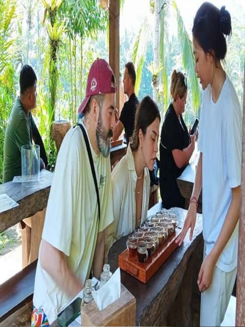 Ubud: 4 Waterfalls Tour with Private Driver - The Heat Factor and Why Your Driver Matters