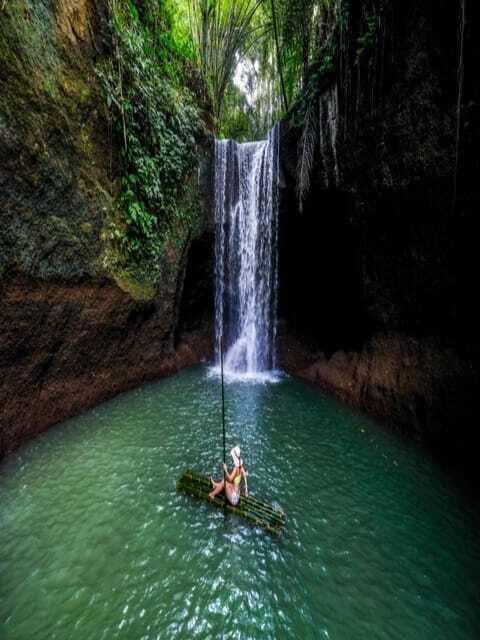 Ubud: 4 Waterfalls Tour with Private Driver - Photo Help: How to Get Better Shots With Less Work