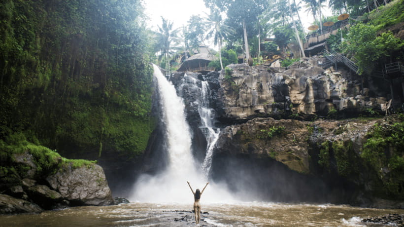 Ubud Adventure: ATV Thrills, Monkey Encounters, & Waterfall - Price and what you’re getting for $55