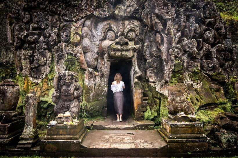 Ubud Adventure: Whitewater Rafting and Cultural Exploration - The Ubud Break and Lunch: A Necessary Reset After Rafting