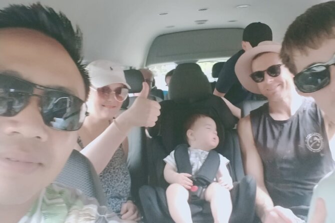 Ubud Airport Transfer Private All Inclusive - Price and value: where $15 per person really lands