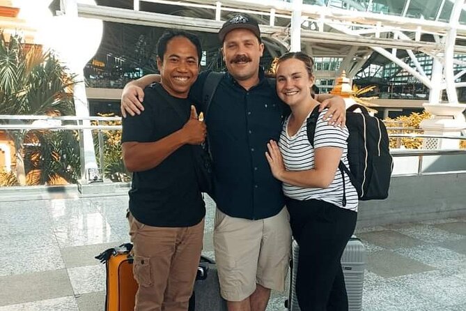 Ubud Airport Transfer Private All Inclusive - Should you book it or switch plans?