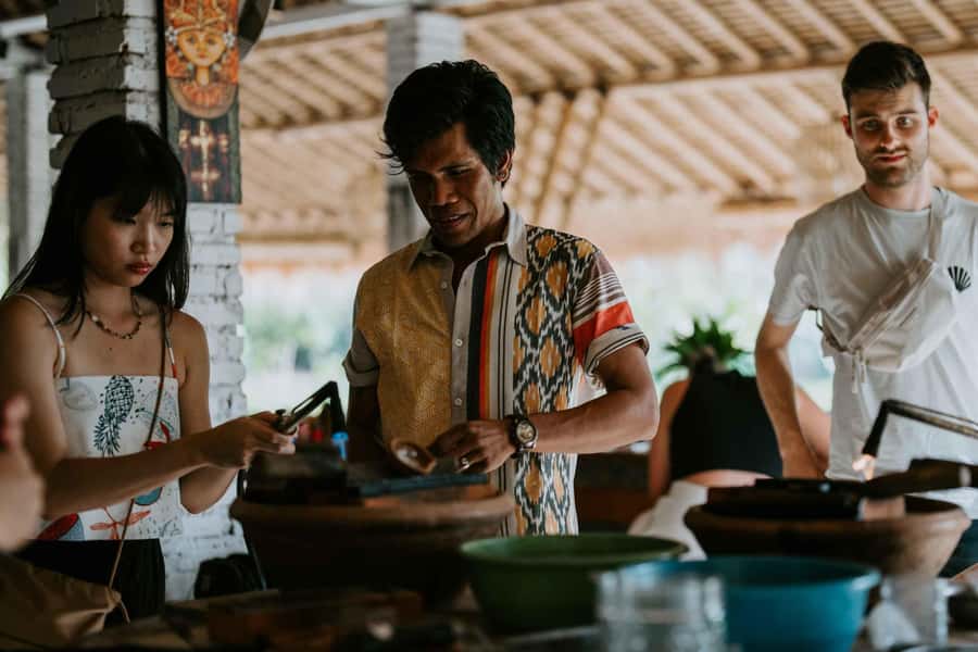 Ubud: Alas Arum Silver & Gold Workshop - Should you book the Alas Arum Silver & Gold Workshop?
