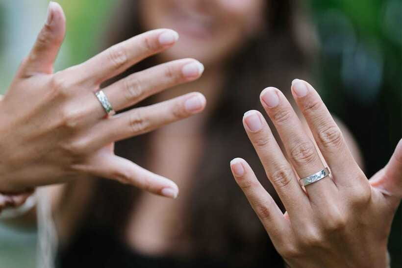 Ubud: Alas Arum Silver & Gold Workshop - Gold plating and gemstones: customization with clear add-on costs