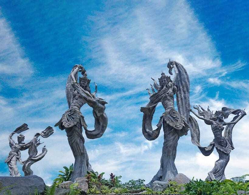Ubud: Alas Harum, Tirta Empul, Tukad cepung, Dedari - Comfort, timing, and how to prep so the day stays enjoyable