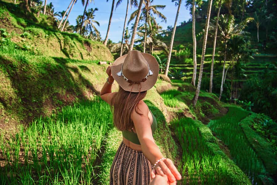 Ubud: All-Inclusive Tour with Optional Lunch - Quick Hits You Should Know Before You Go