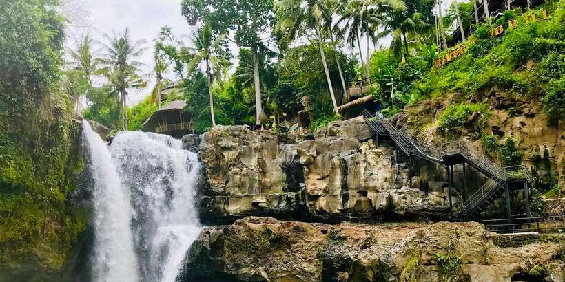 Ubud: All-Inclusive Tour with Optional Lunch - Who This Tour Suits Best (and Who Should Skip It)