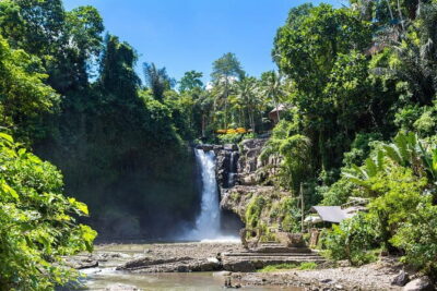 Ubud All-Inclusive Tour with Swing and Lunch - Celuk Village: the silver village in real workshops