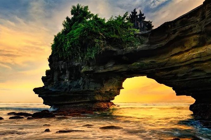 Ubud And Sunset Tanah Lot Tour - Pickup, Timing, and What 10 Hours Looks Like in Real Life