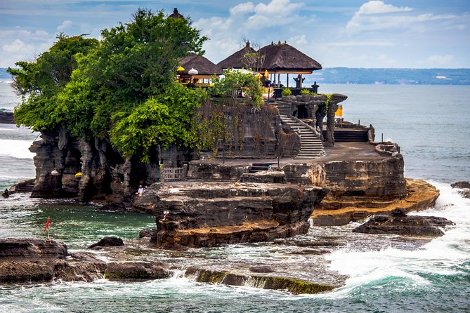 Ubud and Tanah Lot Temple Small Group Sunset Tour - Logistics That Matter: Timing, Cash, and Comfort