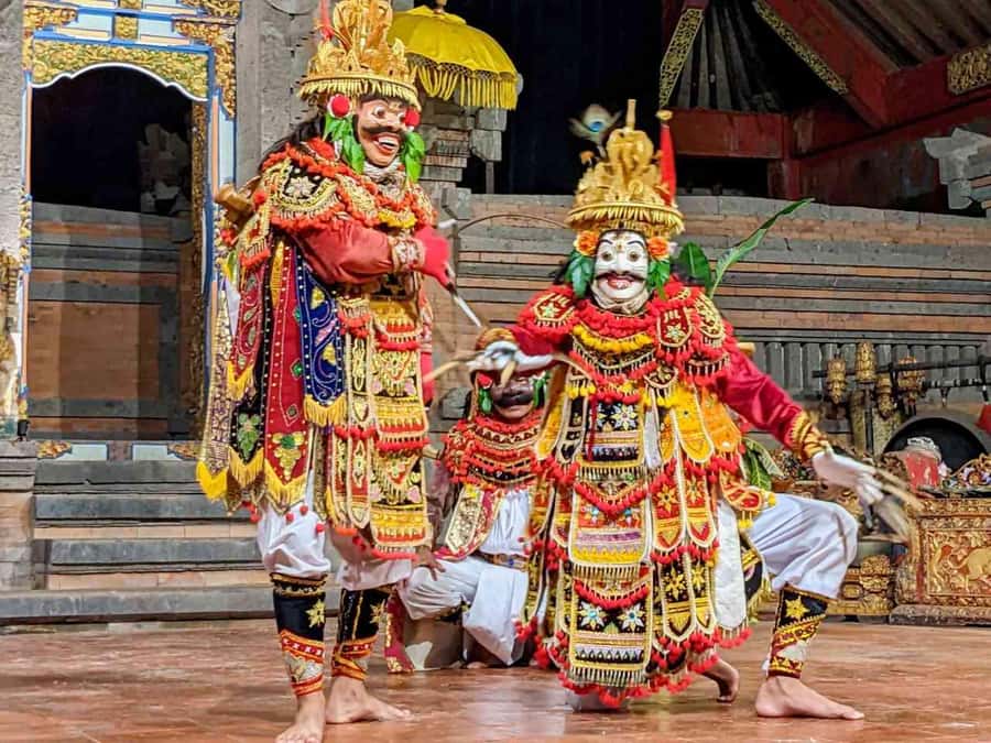 Ubud: ARMA Cultural Dance Performance Tickets - Key things to know before you go