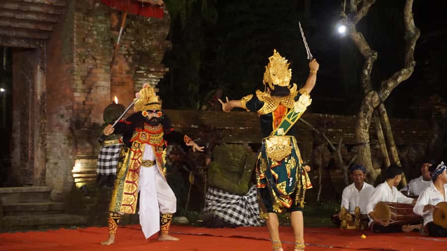 Ubud: ARMA Cultural Dance Performance Tickets - Practical tips: how to watch, what to skip, and how to avoid a hassle