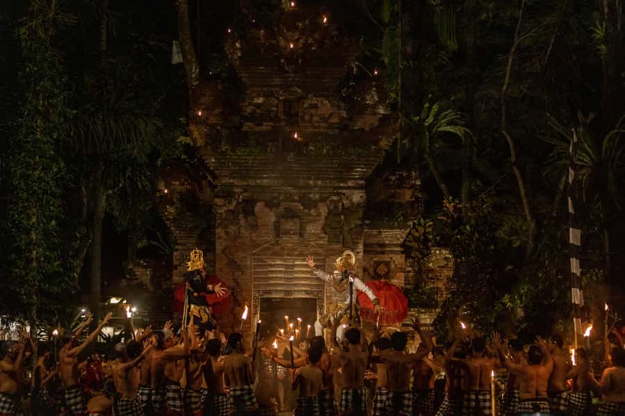 Ubud: ARMA Cultural Dance Performance Tickets - Who should book ARMA cultural dance tickets (and who should rethink it)