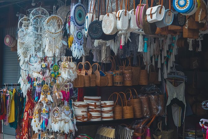Ubud Arts & Crafts Tour - Timing, comfort, and what to bring for a 4-hour morning