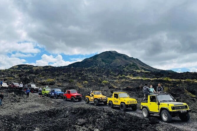 Ubud atv and sightseeing - Timing: what a 2-day plan feels like on the ground