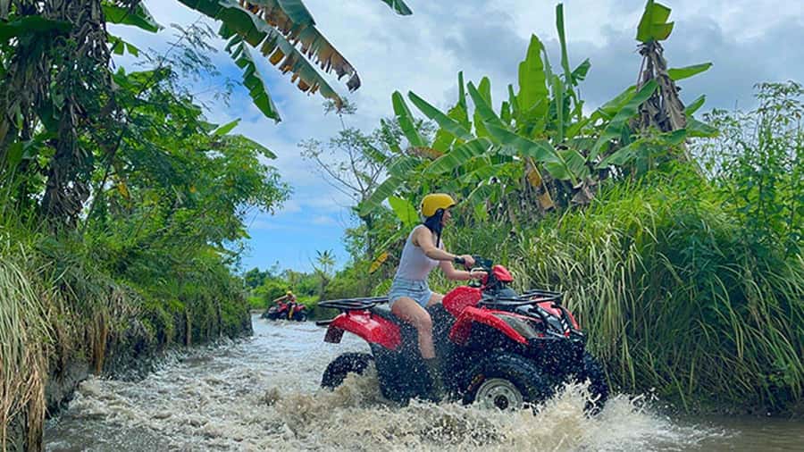 Ubud: ATV Quad Bike Adventure with Lunch - If You Should Book: My Decision Checklist