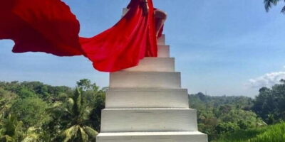 Ubud: ATV Quad Bike and Jungle Swing with Waterfall Tour - Pickup, English Guide, and What Private or Small Groups Actually Feel Like
