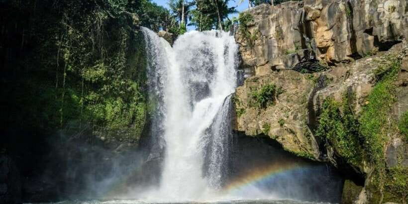 Ubud: ATV Quad Bike and Jungle Swing with Waterfall Tour - The Best and Most Important Tip: Prepare for Mud and Heat