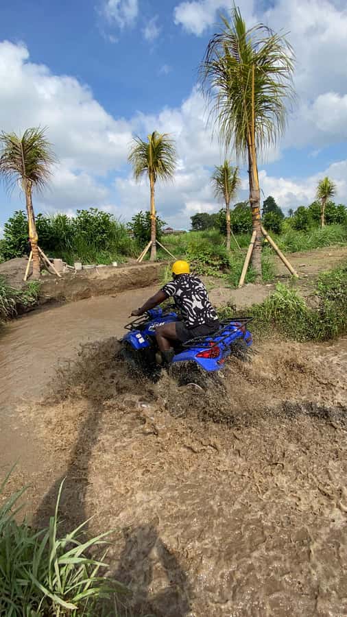 Ubud Atv Quad Bike and Water Rafting - What to bring (so you don’t regret your packing choices)