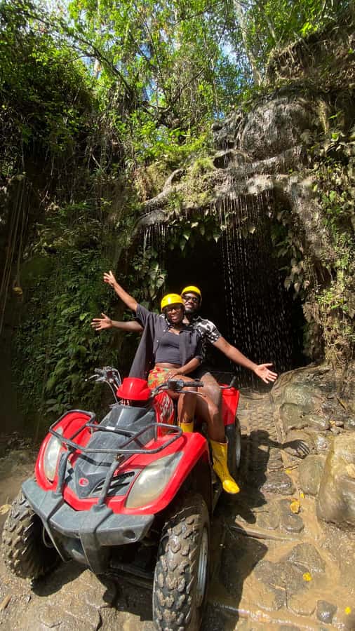 Ubud atv quad bike and white water rafting - Key Things I’d Plan Around