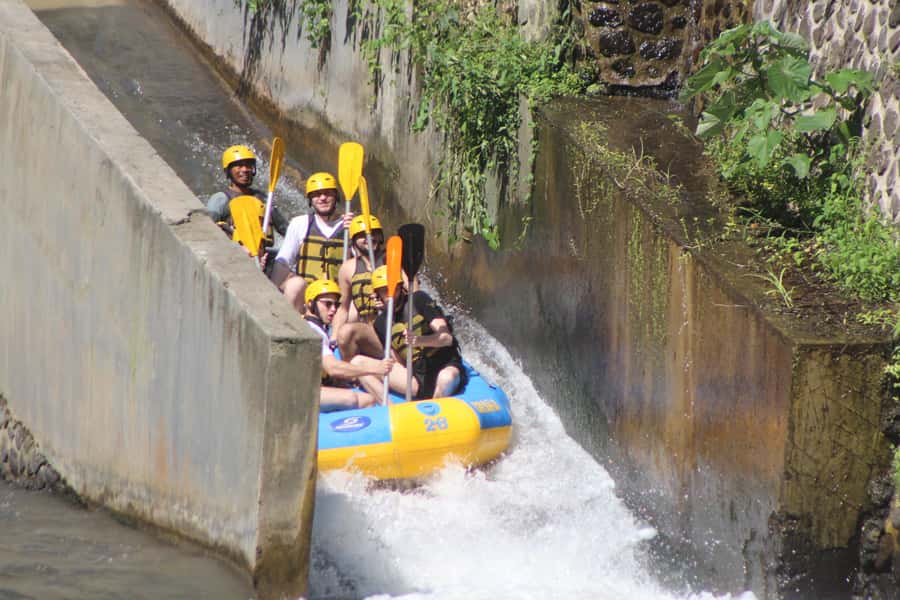 Ubud atv quad bike and white water rafting - Price and Value: Why $20 Can Be a Good Deal (and When It Isn’t)