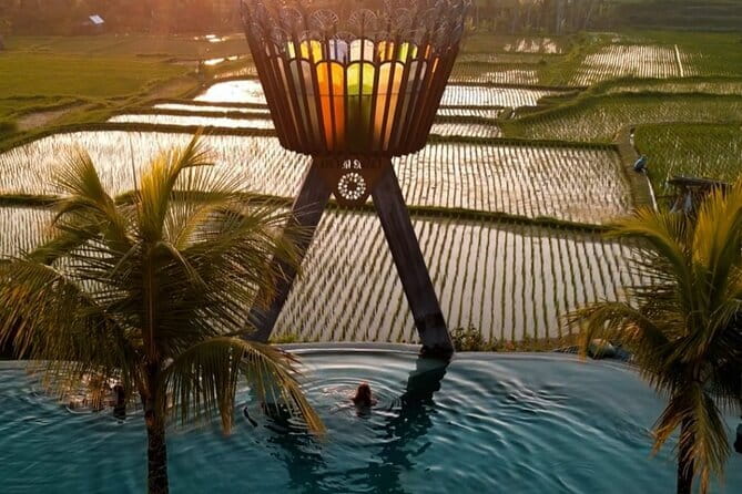 Ubud ATV Quad Bike Gorilla Cave and Cretya Infinity pool - Gorilla Cave tracks: the adrenaline stop that breaks up the ride