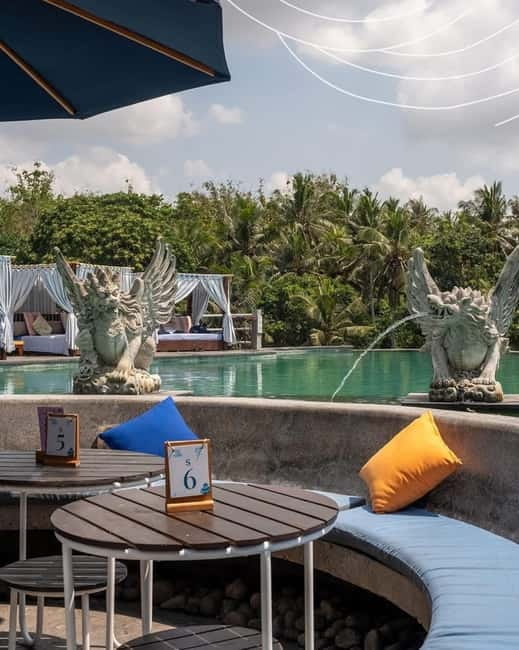 Ubud: ATV Quad Bike, Rafting, and Infinity Pool Tour - Key things that make this Ubud day work