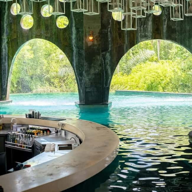 Ubud: ATV Quad Bike, Rafting, and Infinity Pool Tour - Coffee Tasting at Satria Agrowisata: More Than Just a Mug